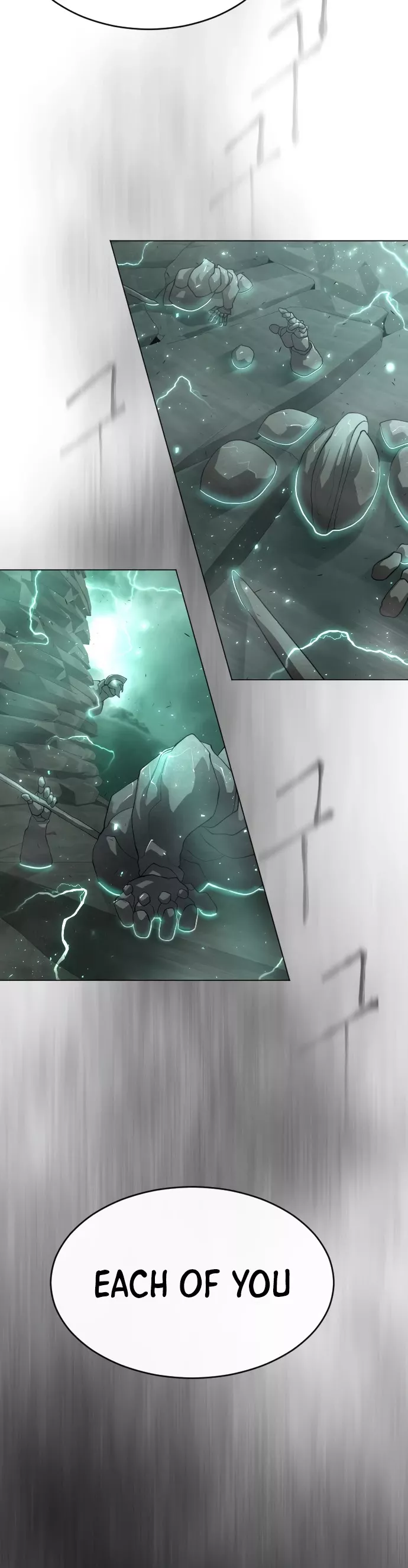 Read Superhuman Era EN Manga Online