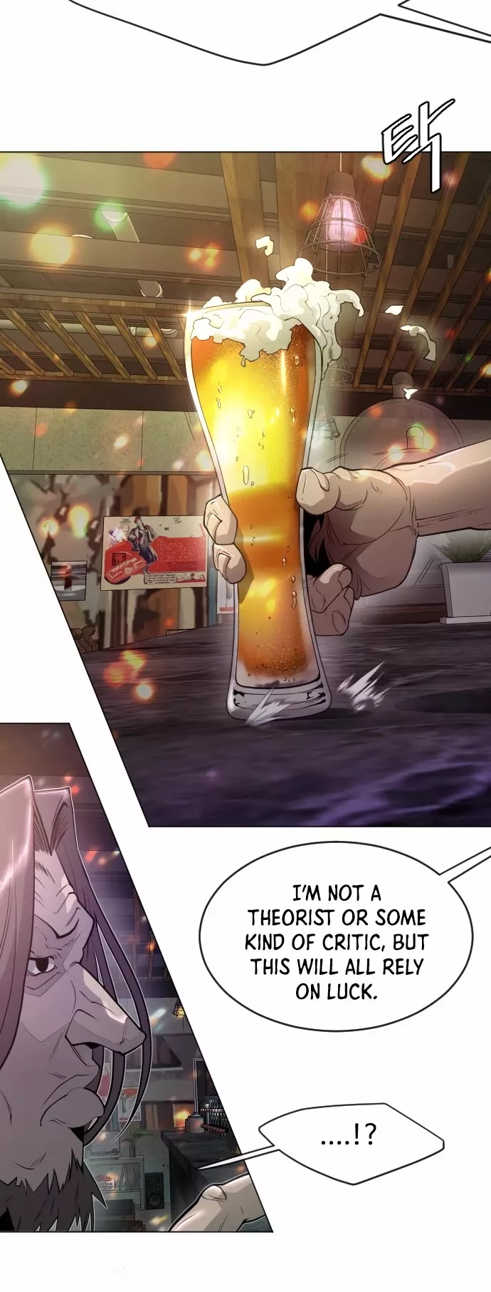 Read Superhuman Era EN Manga Online