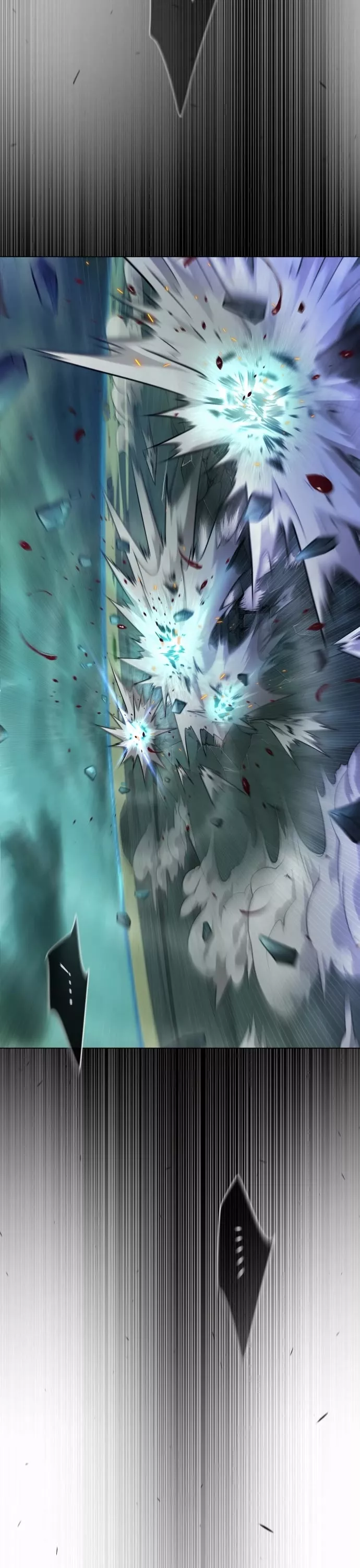 Read Superhuman Era EN Manga Online