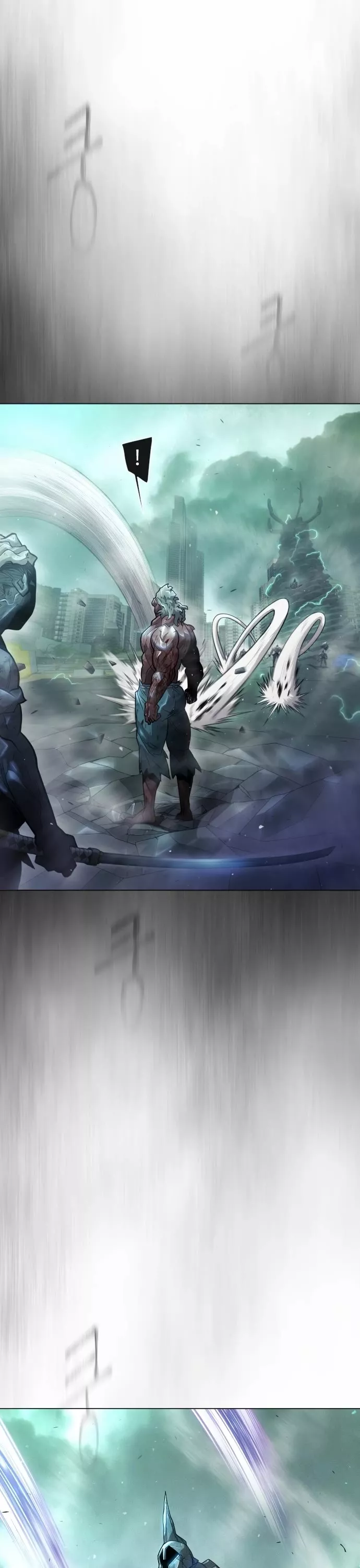 Read Superhuman Era EN Manga Online