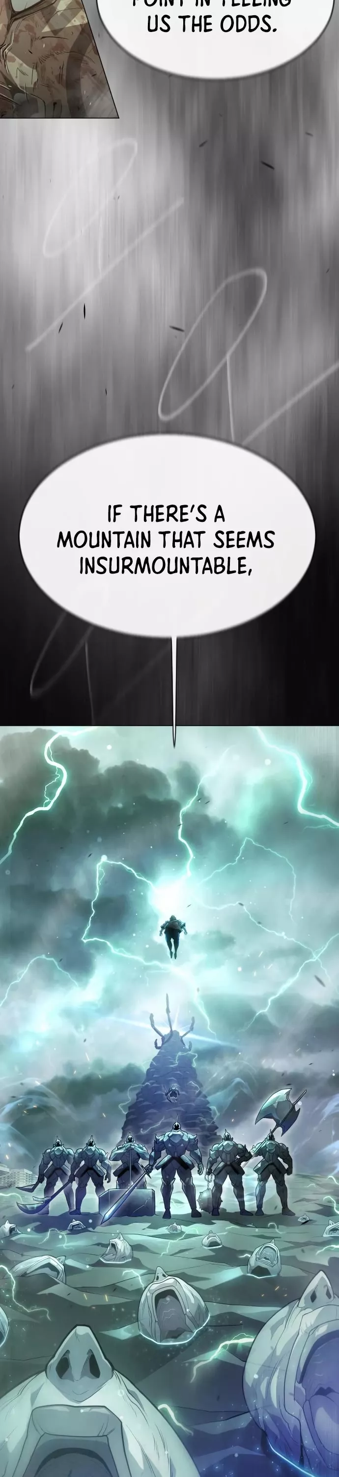 Read Superhuman Era EN Manga Online