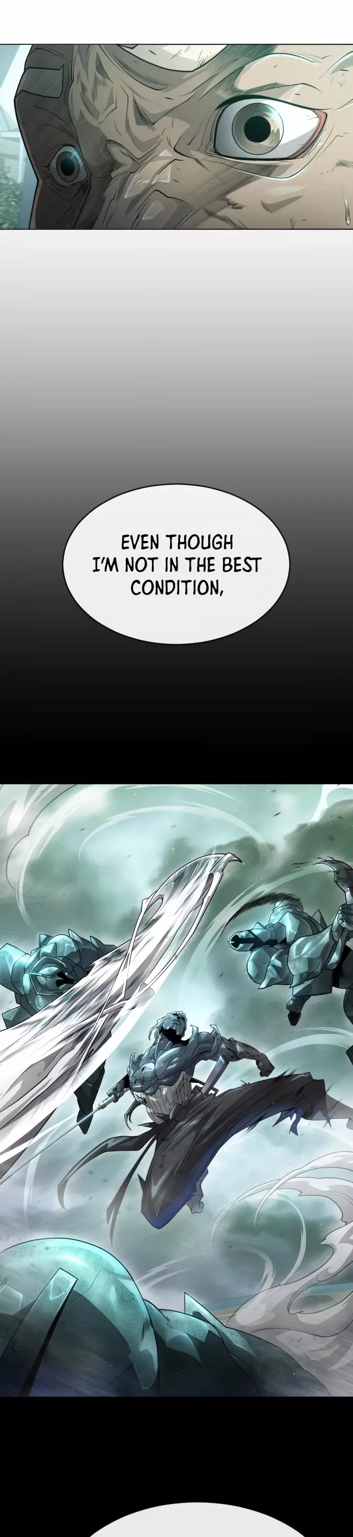 Read Superhuman Era EN Manga Online