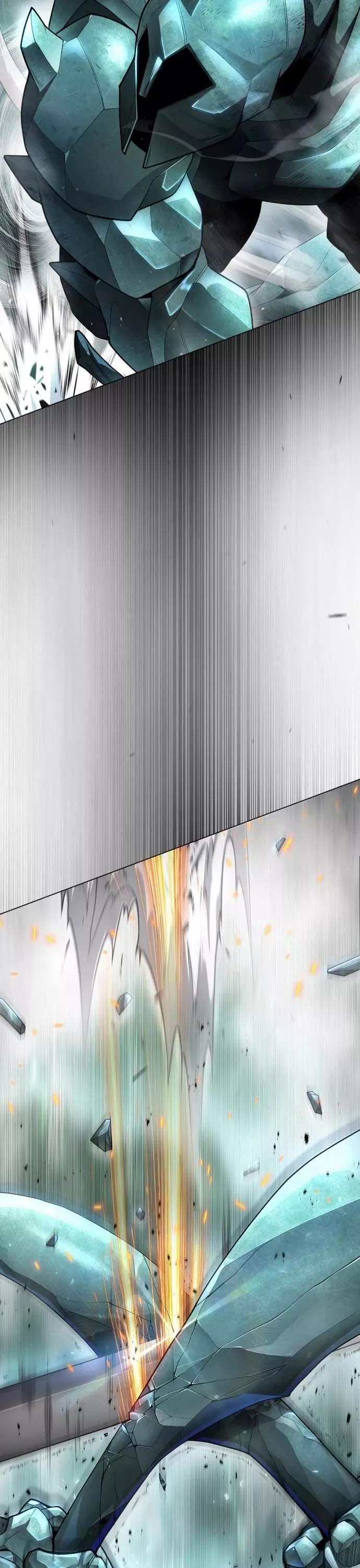 Read Superhuman Era EN Manga Online