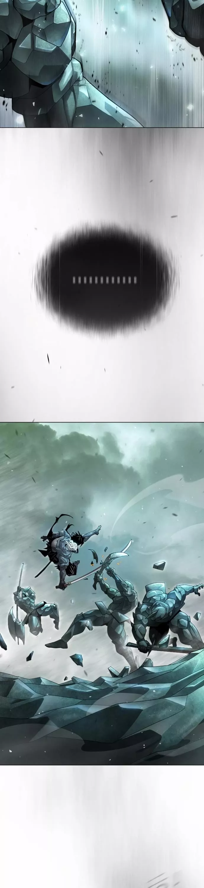 Read Superhuman Era EN Manga Online