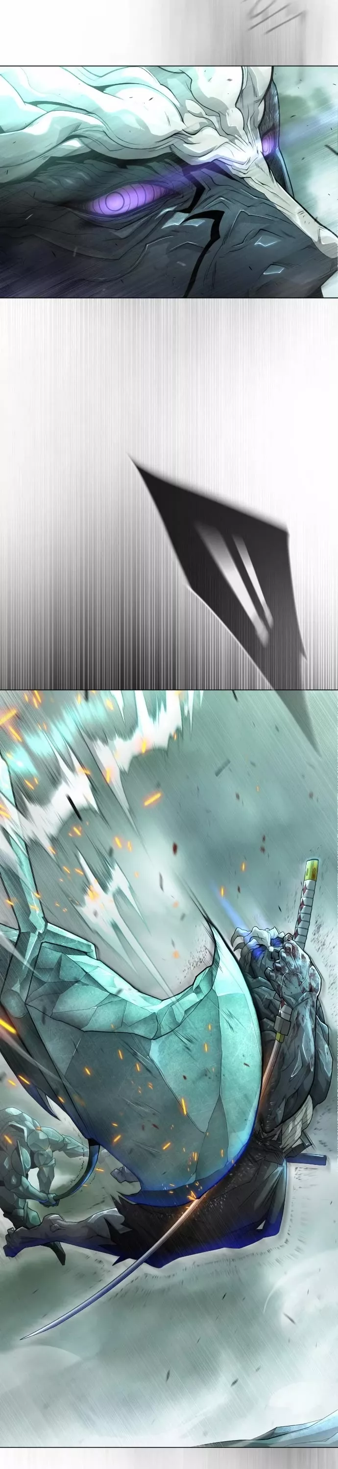 Read Superhuman Era EN Manga Online