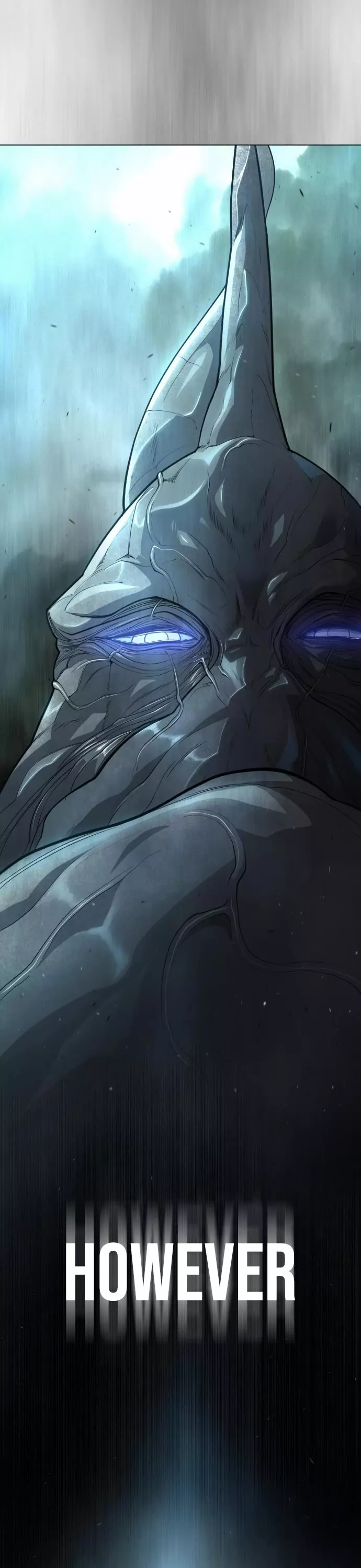 Read Superhuman Era EN Manga Online