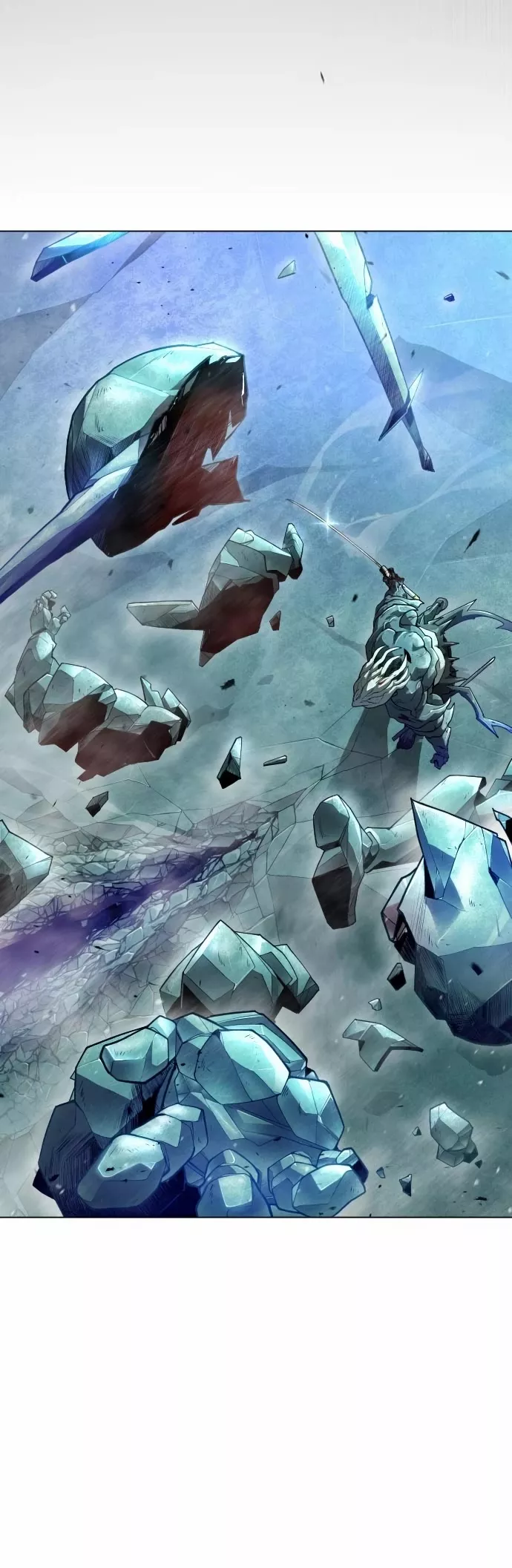 Read Superhuman Era EN Manga Online