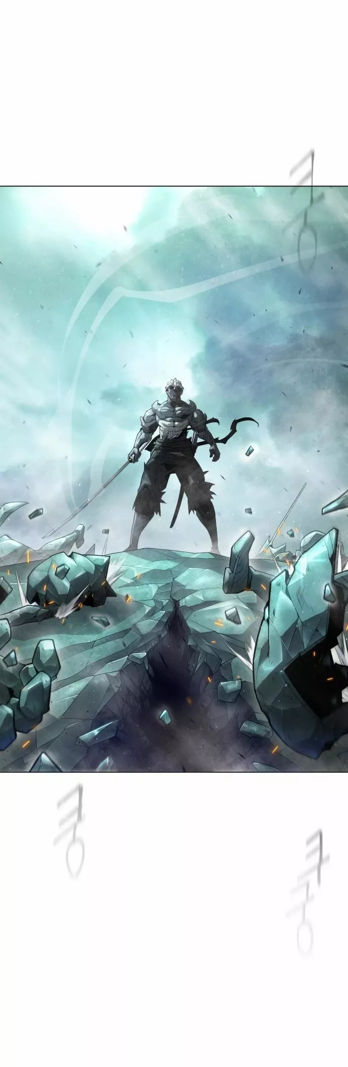 Read Superhuman Era EN Manga Online