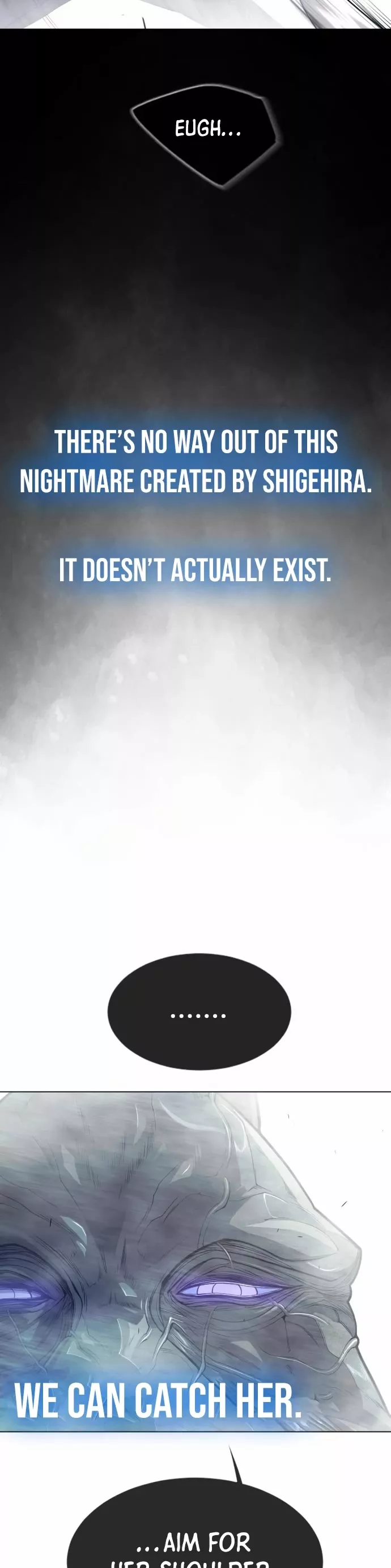 Read Superhuman Era EN Manga Online