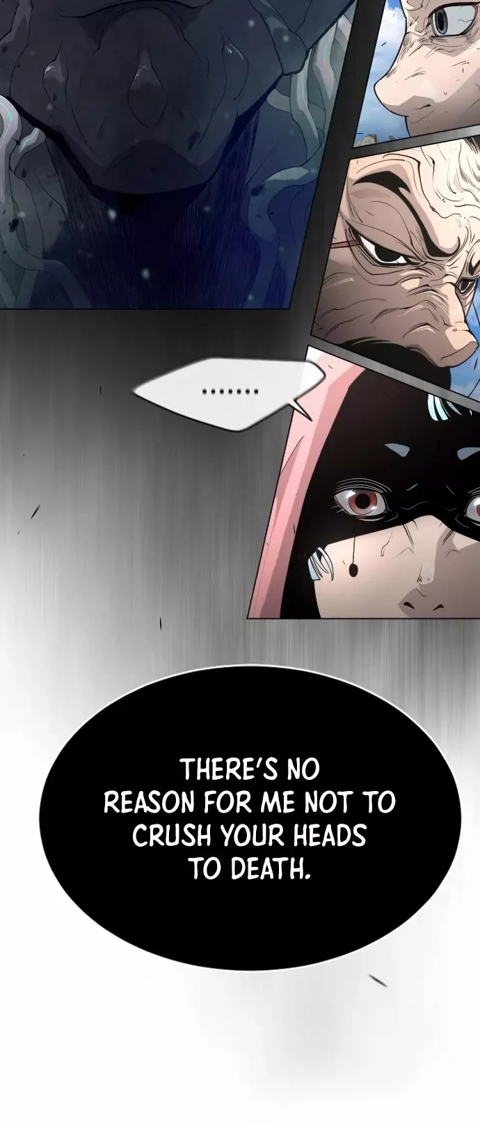 Read Superhuman Era EN Manga Online