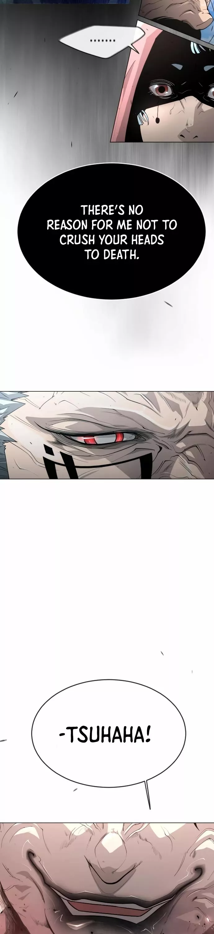 Read Superhuman Era EN Manga Online