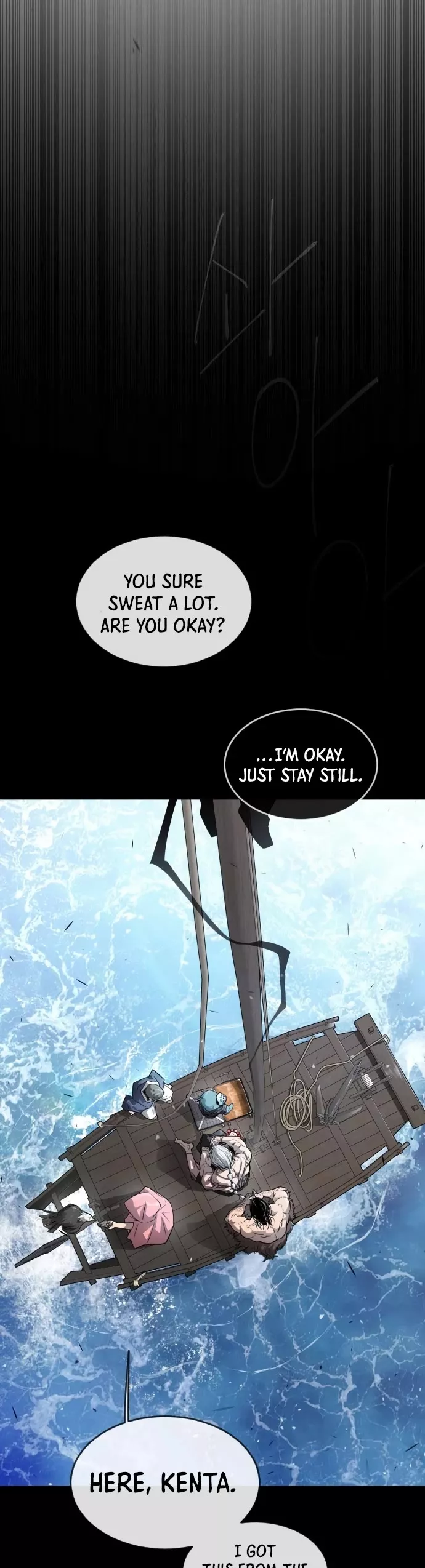 Read Superhuman Era EN Manga Online