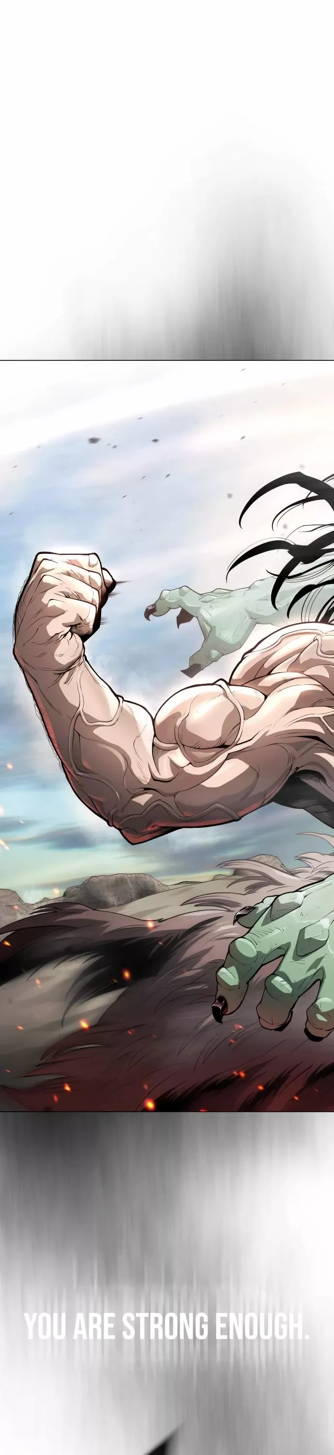 Read Superhuman Era EN Manga Online