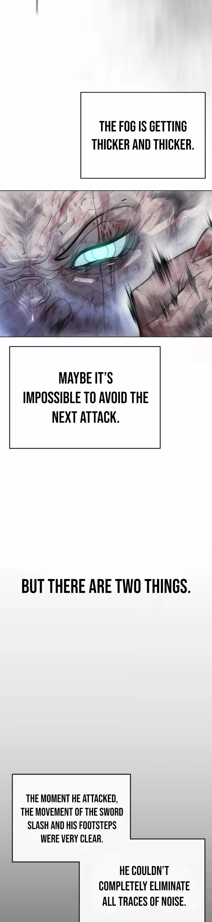 Read Superhuman Era EN Manga Online