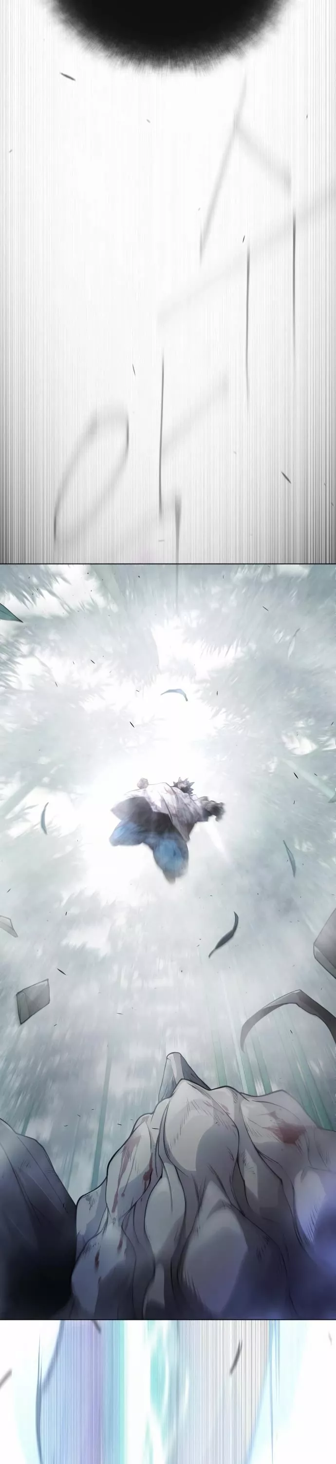 Read Superhuman Era EN Manga Online