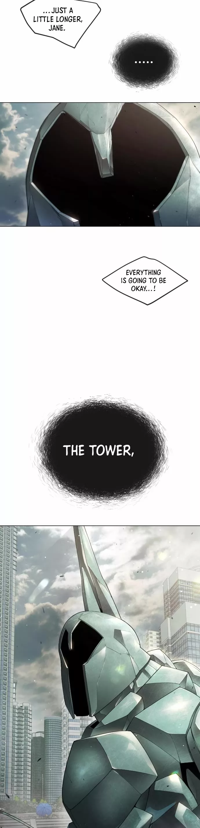 Read Superhuman Era EN Manga Online