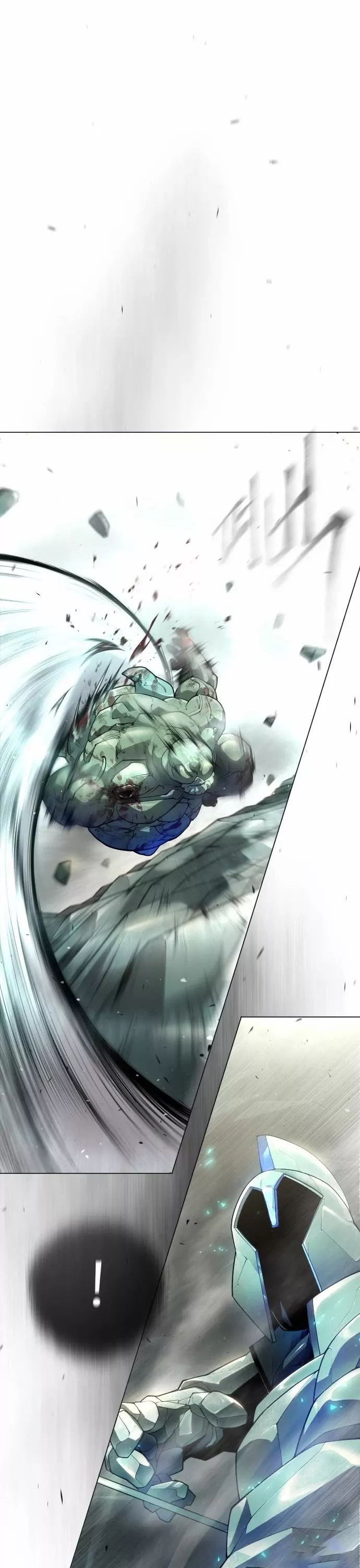 Read Superhuman Era EN Manga Online