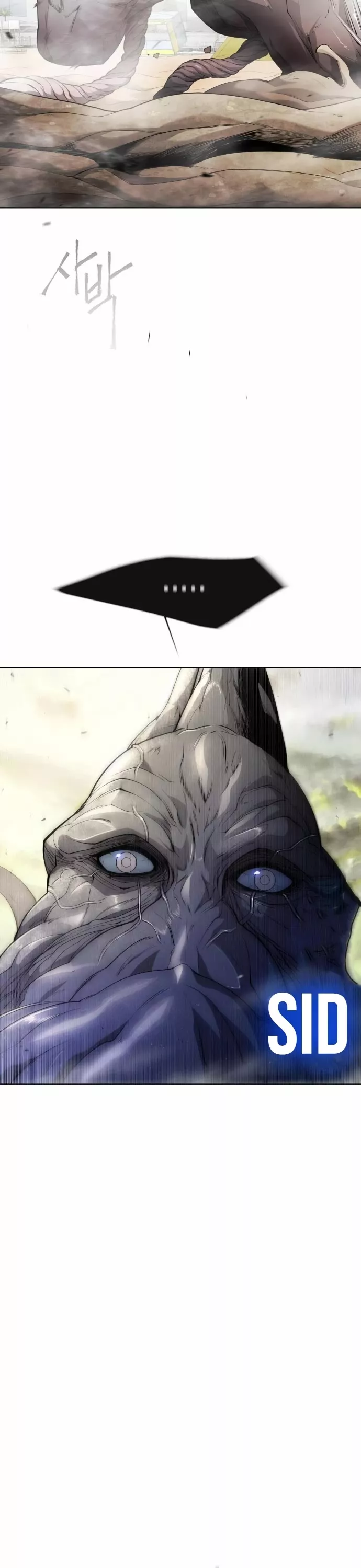 Read Superhuman Era EN Manga Online