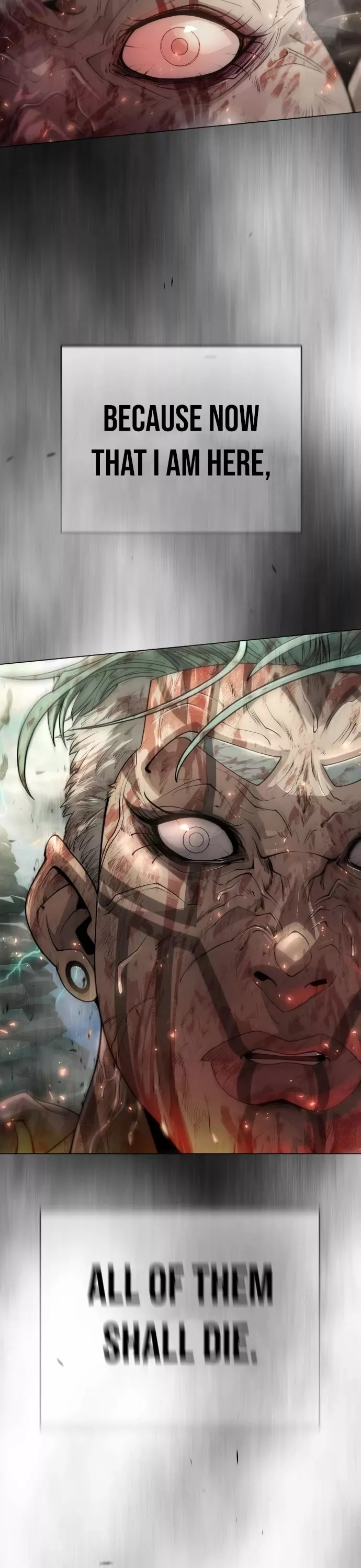 Read Superhuman Era EN Manga Online