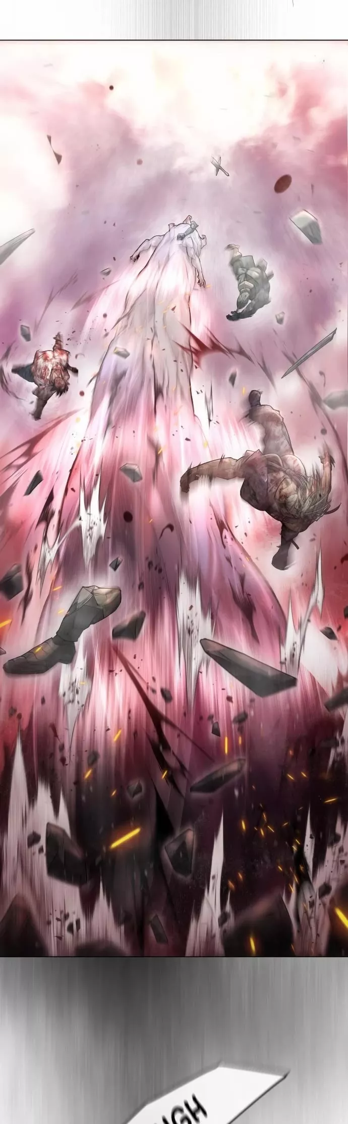 Read Superhuman Era EN Manga Online