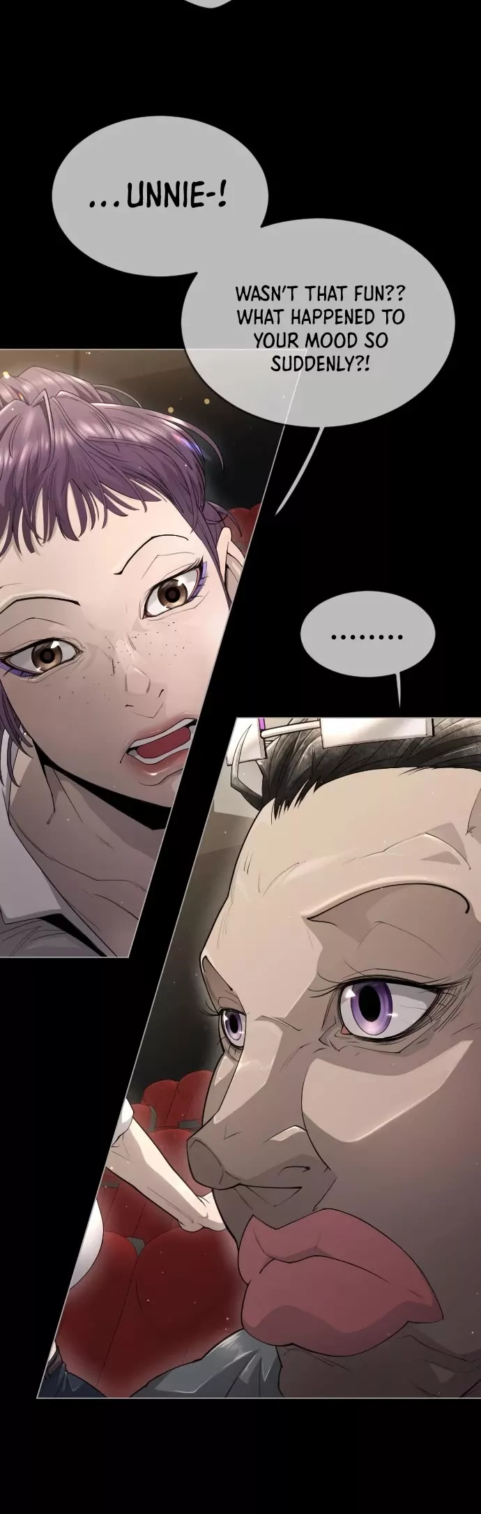 Read Superhuman Era EN Manga Online