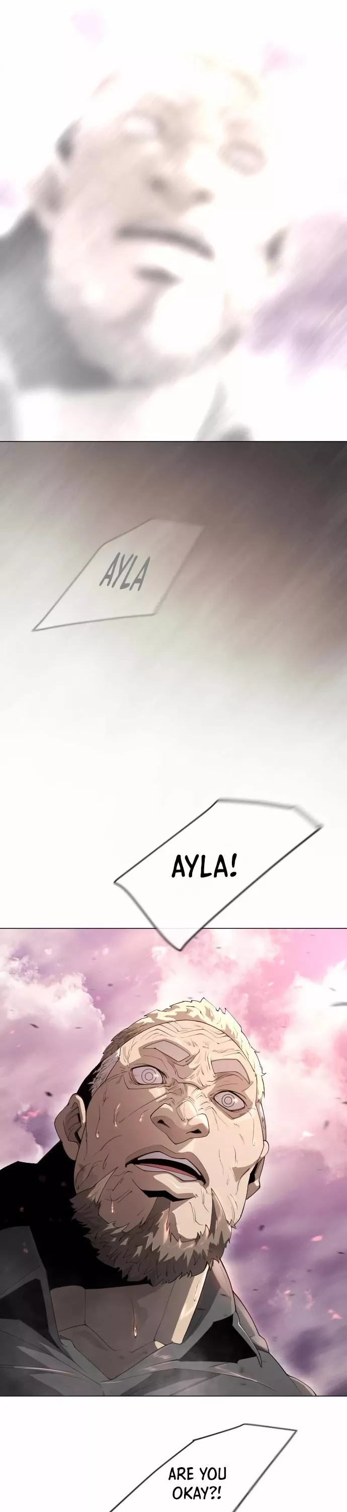 Read Superhuman Era EN Manga Online