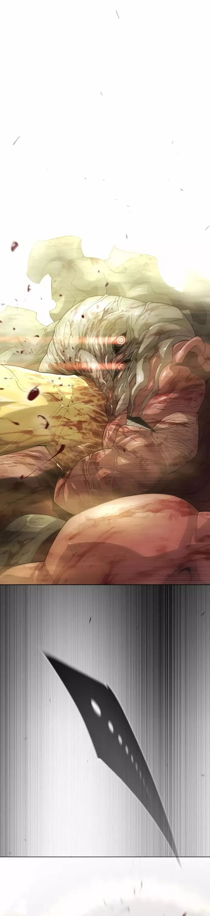 Read Superhuman Era EN Manga Online