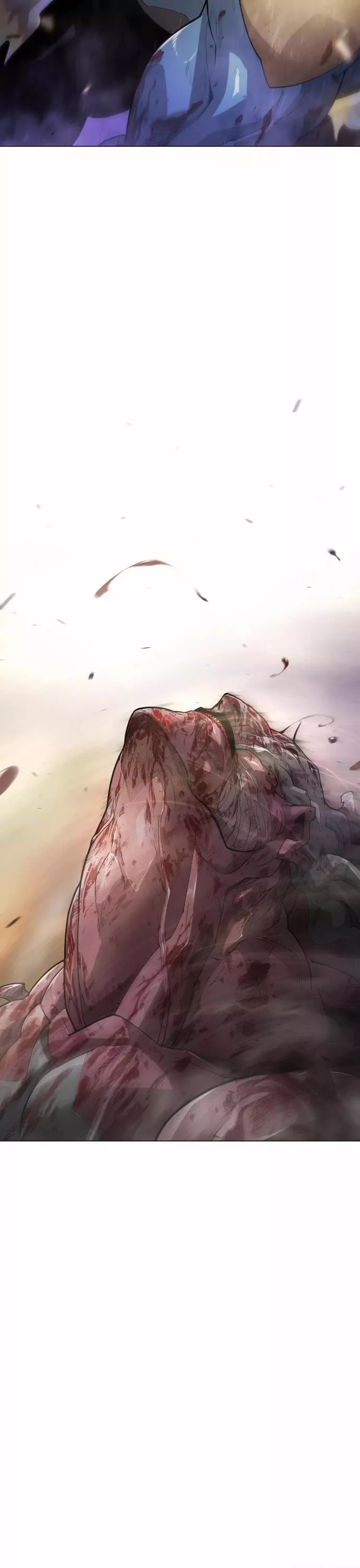 Read Superhuman Era EN Manga Online
