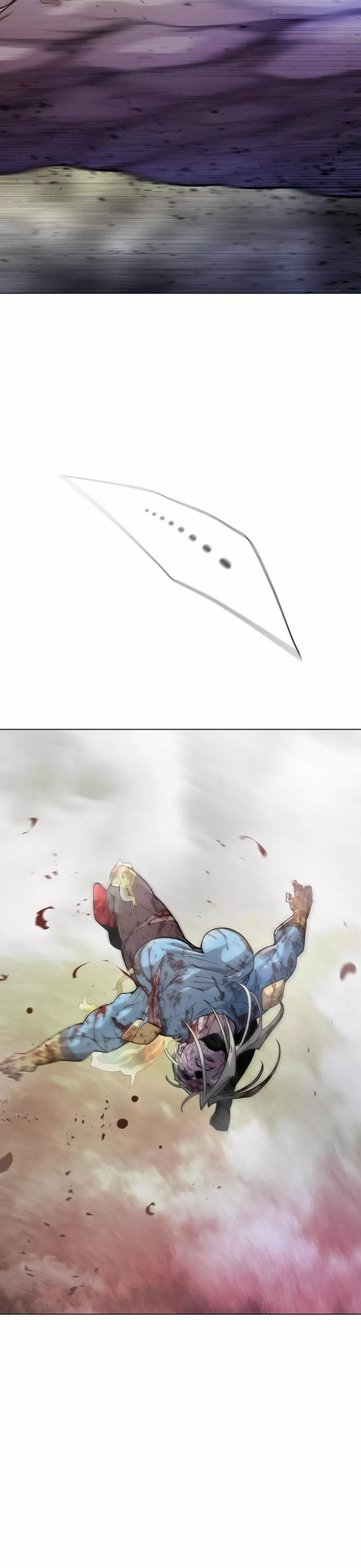 Read Superhuman Era EN Manga Online