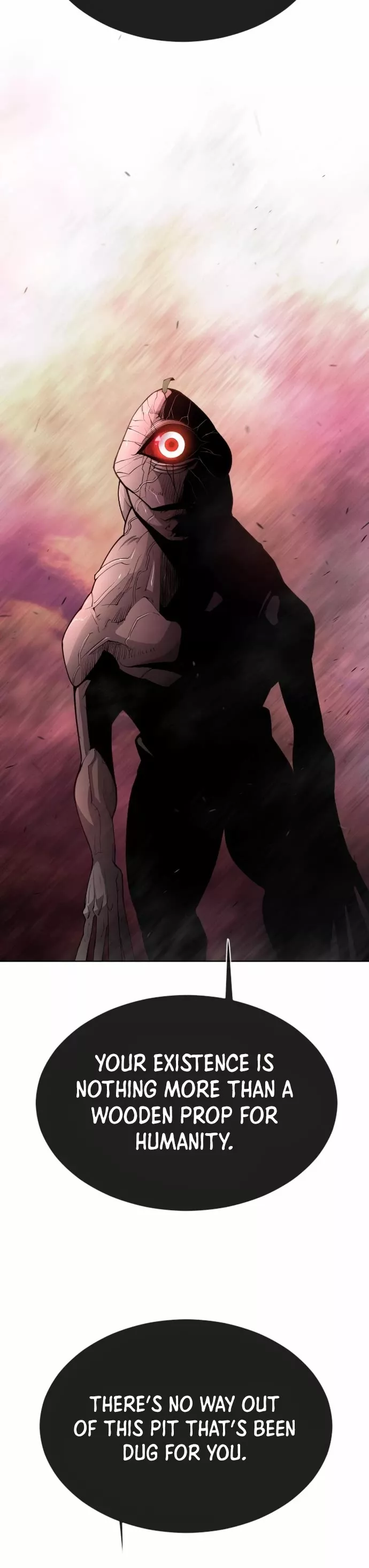 Read Superhuman Era EN Manga Online