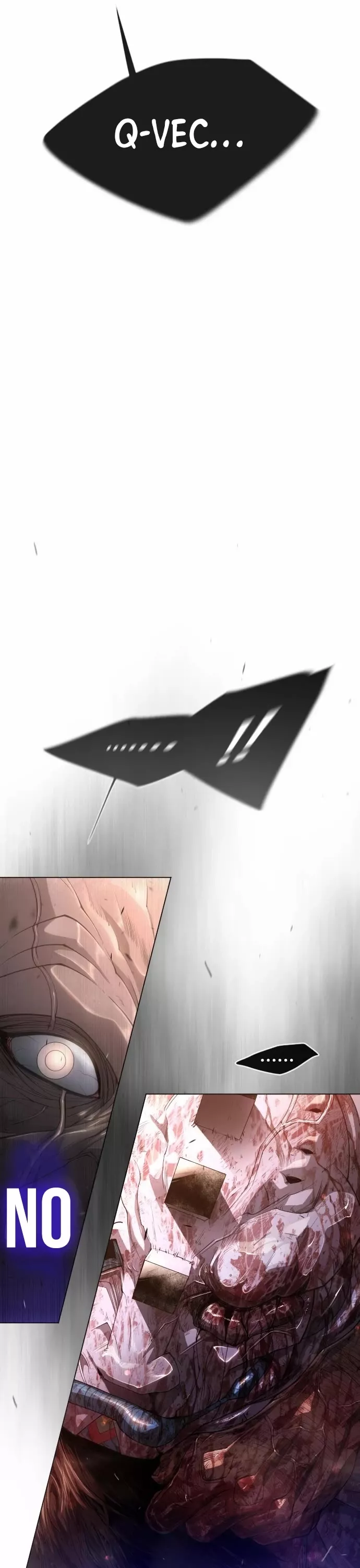 Read Superhuman Era EN Manga Online