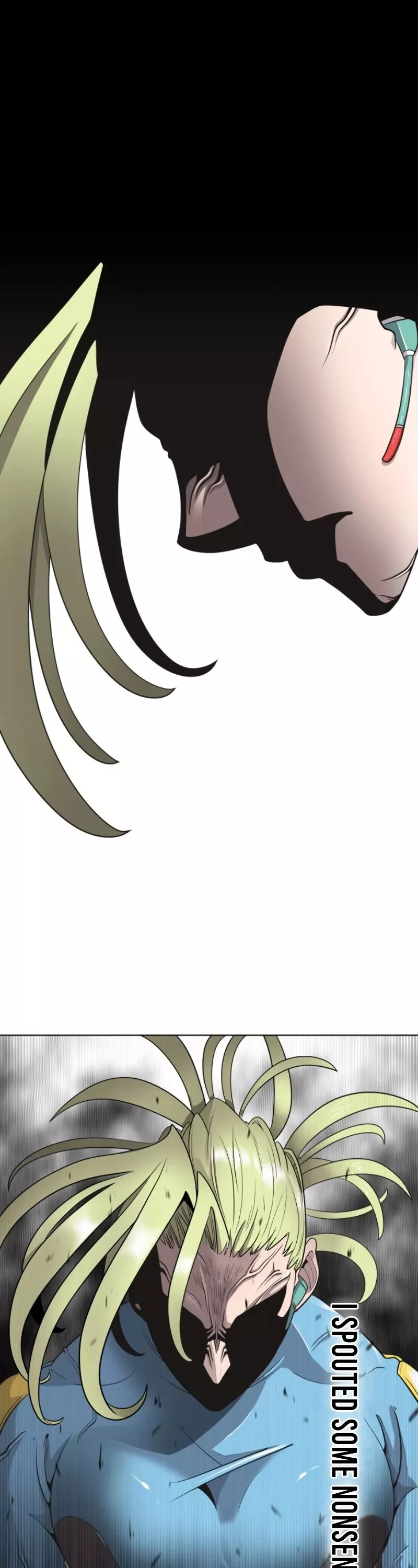 Read Superhuman Era EN Manga Online