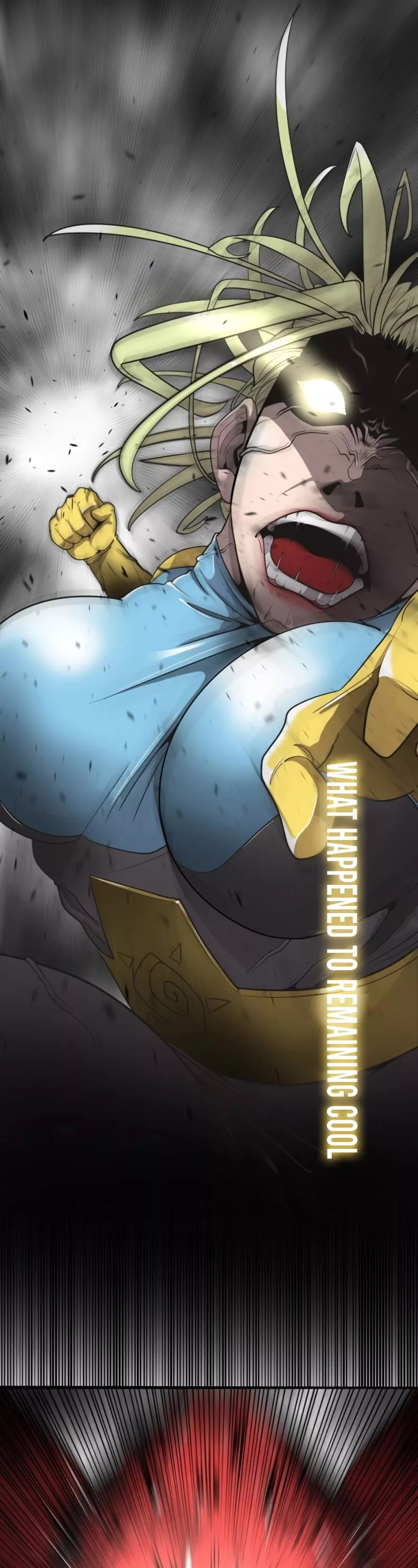 Read Superhuman Era EN Manga Online