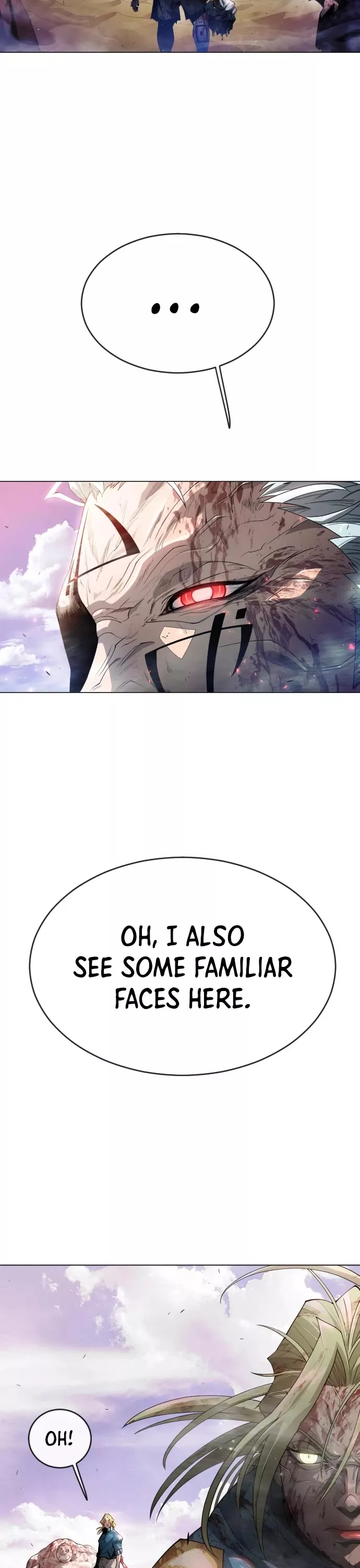 Read Superhuman Era EN Manga Online
