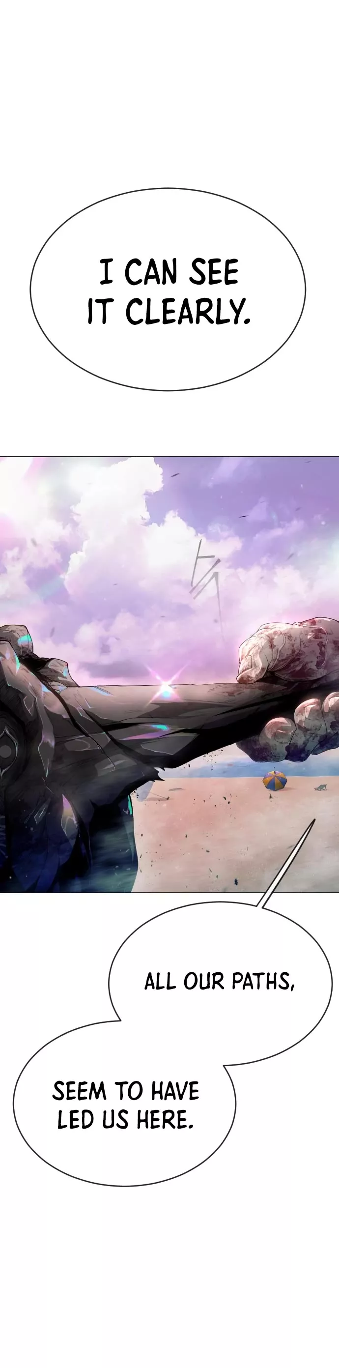 Read Superhuman Era EN Manga Online