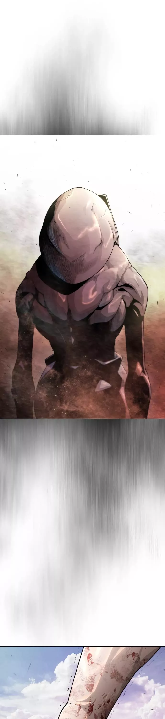 Read Superhuman Era EN Manga Online