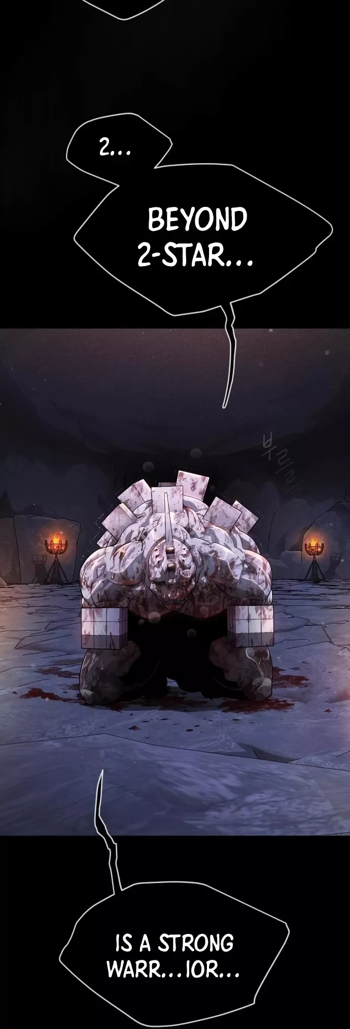 Read Superhuman Era EN Manga Online
