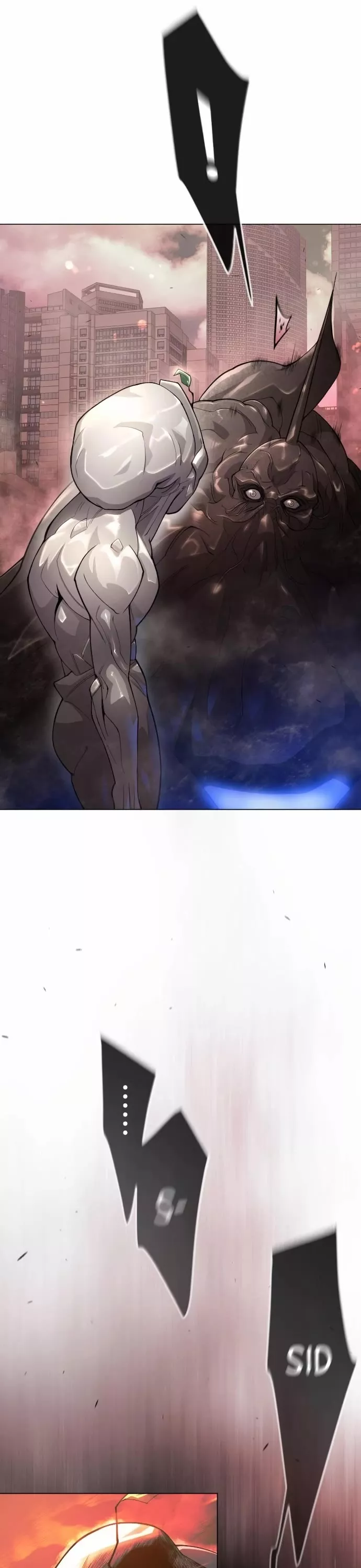 Read Superhuman Era EN Manga Online