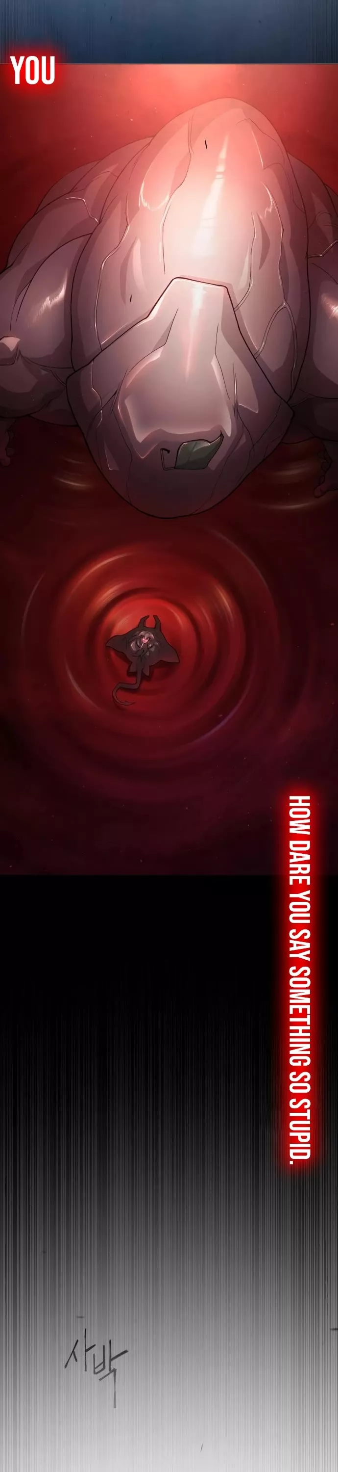 Read Superhuman Era EN Manga Online