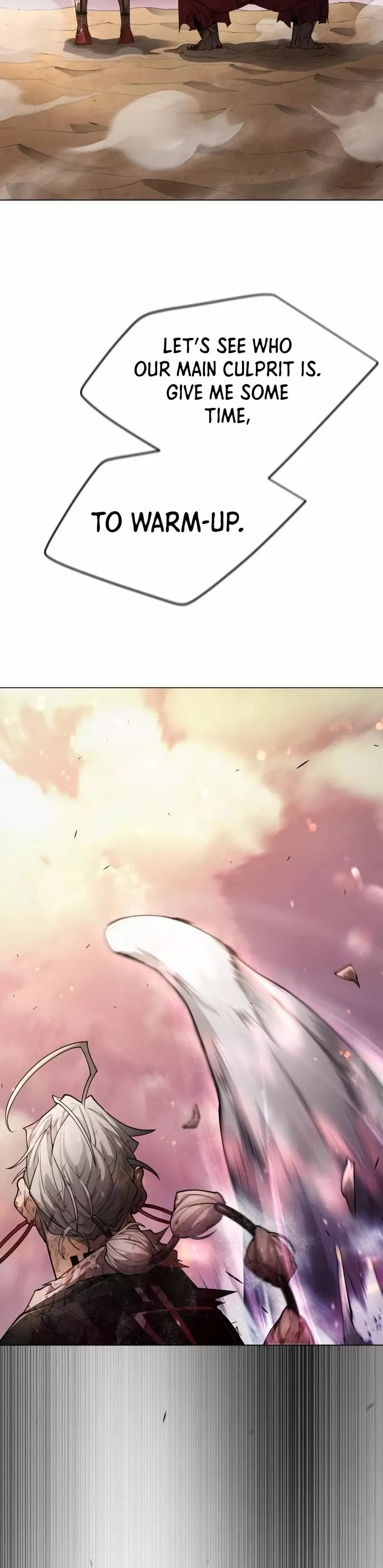 Read Superhuman Era EN Manga Online