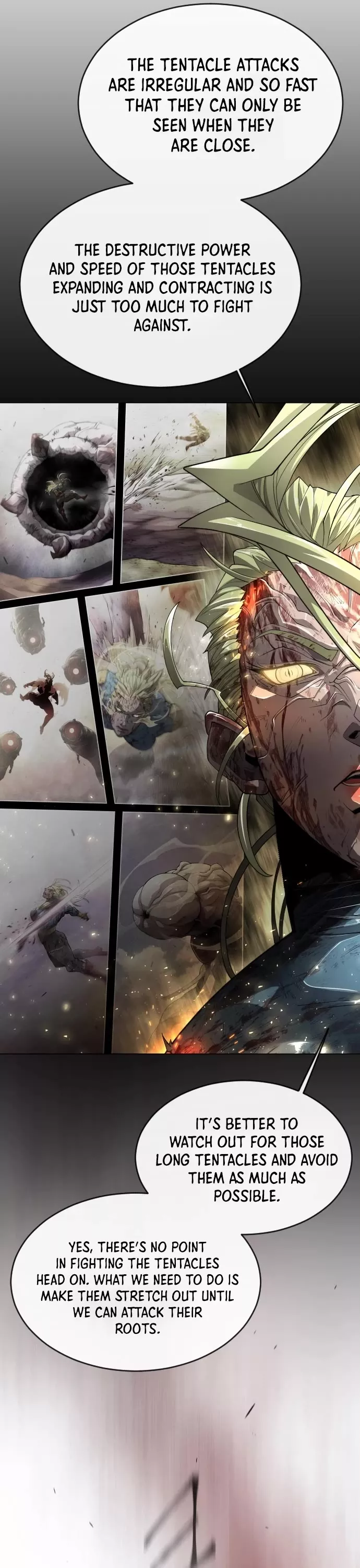 Read Superhuman Era EN Manga Online