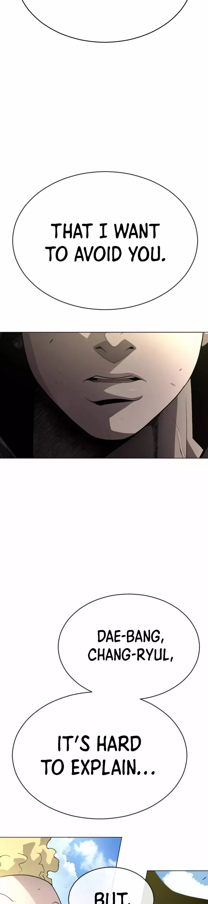 Read Superhuman Era EN Manga Online