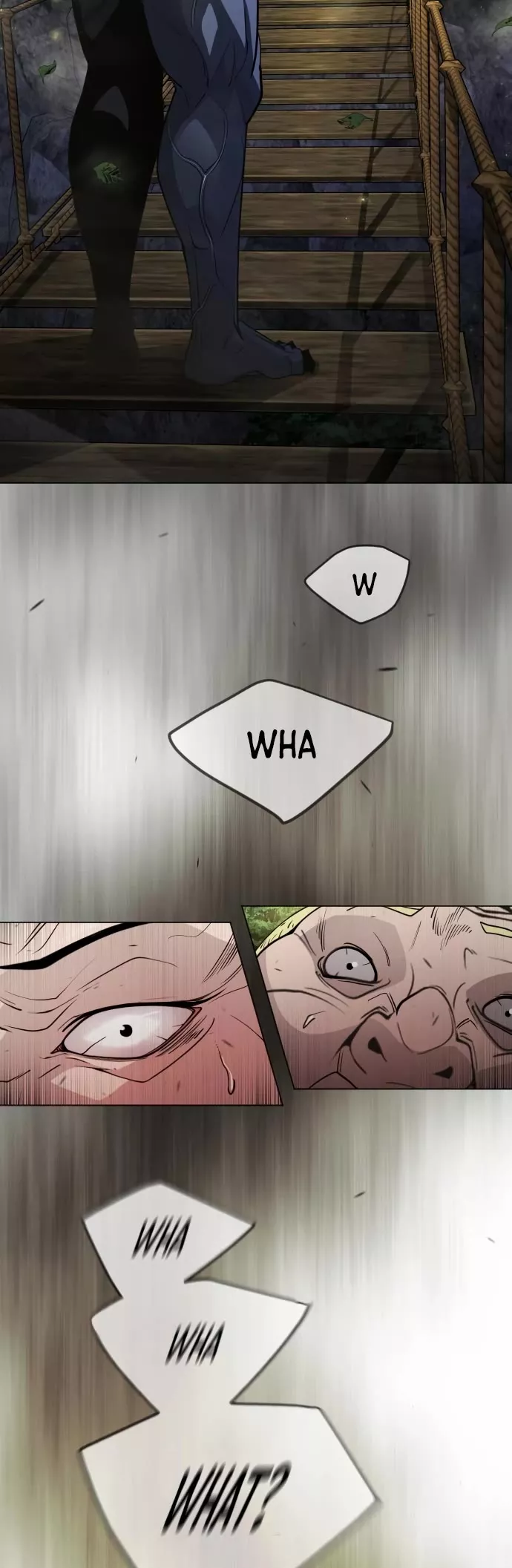 Read Superhuman Era EN Manga Online