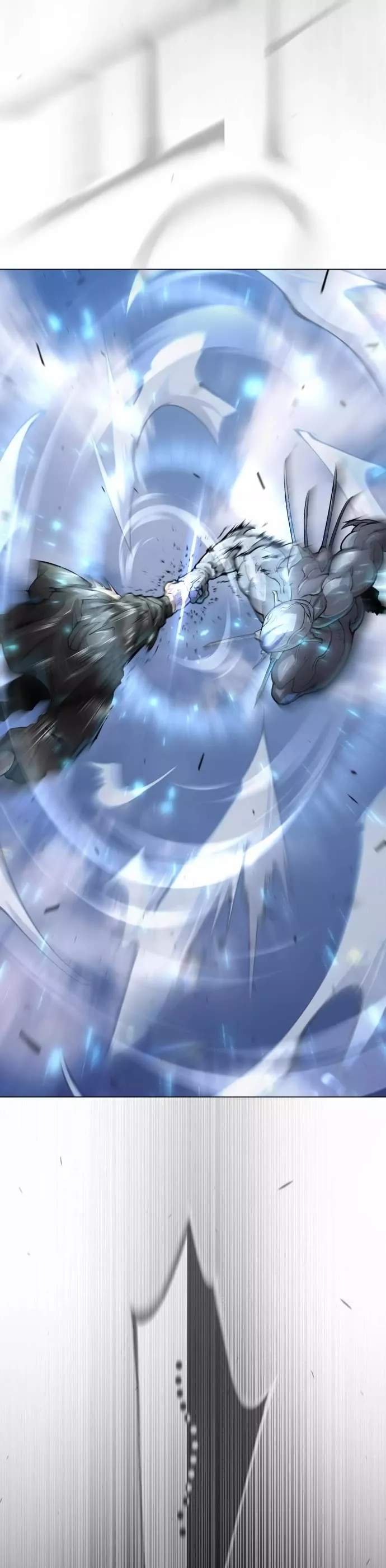 Read Superhuman Era EN Manga Online