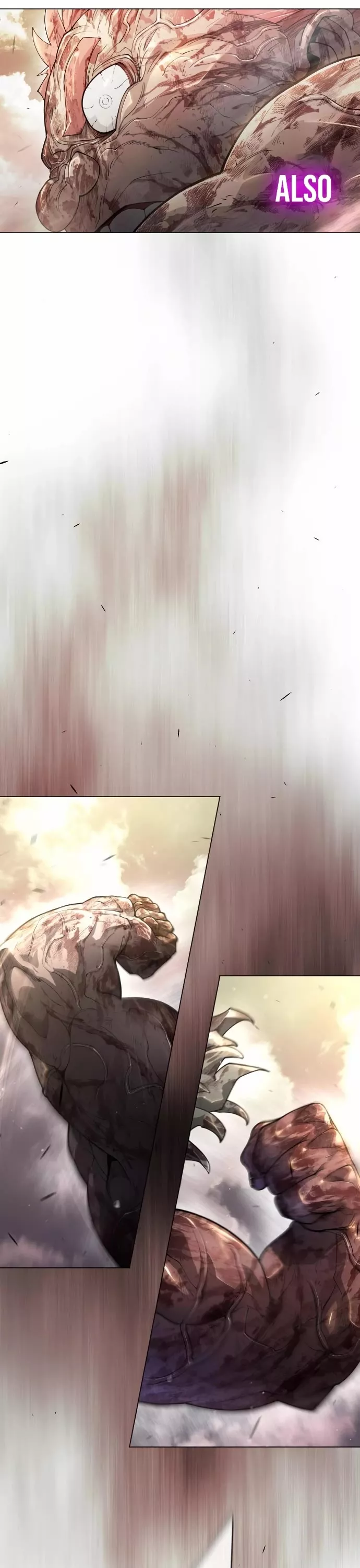 Read Superhuman Era EN Manga Online