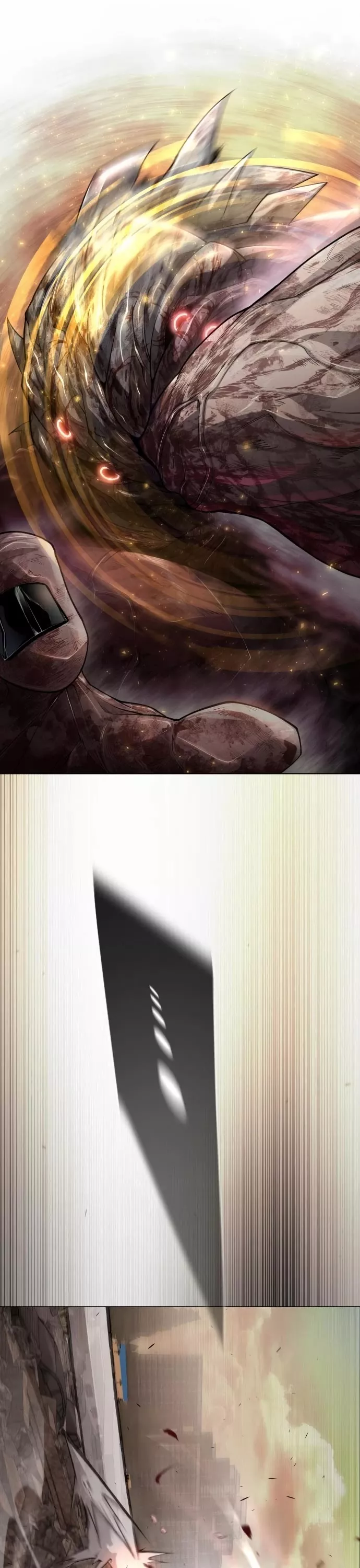Read Superhuman Era EN Manga Online