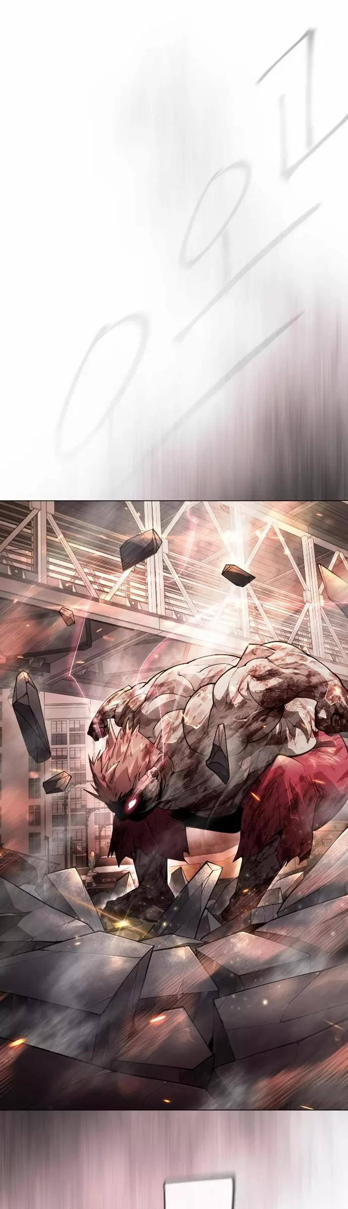 Read Superhuman Era EN Manga Online