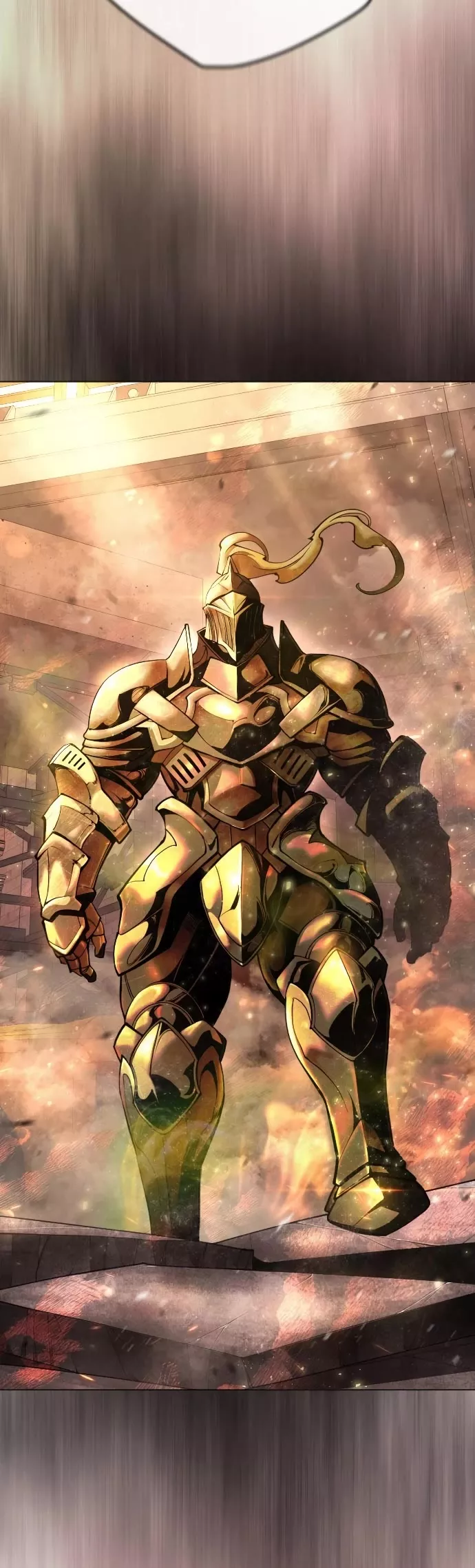 Read Superhuman Era EN Manga Online