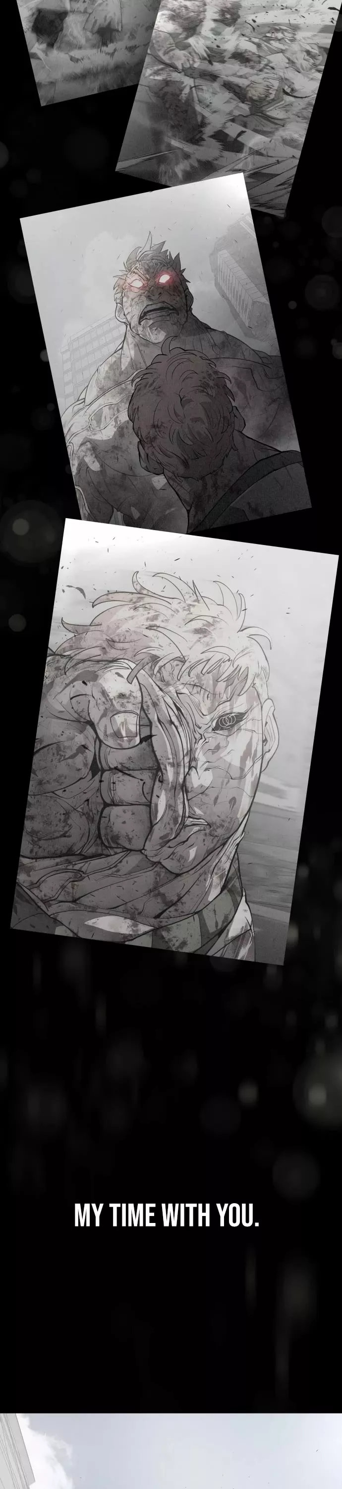 Read Superhuman Era EN Manga Online