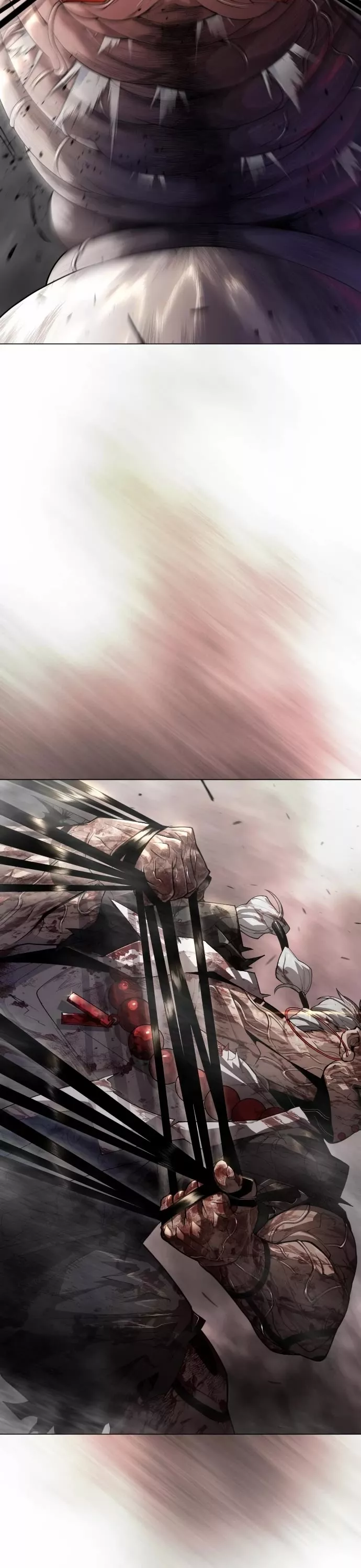 Read Superhuman Era EN Manga Online